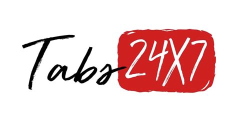 tabs24x7 of|Tabs24X7 Official